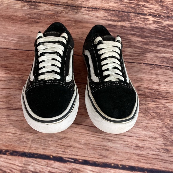 Vans Skate Old Skool Men’s 7.5 , Women’s 9 - Picture 2 of 6